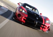 Dodge Viper SRT-10 ACR